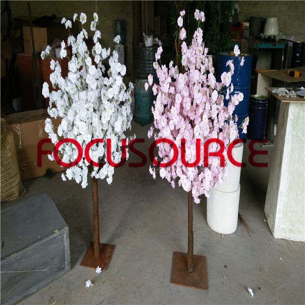 One of Hottest for Polyester Protection Net -
 Artificial Cheery Blossom Tree – Focusource