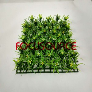 Artificial Grass Turf -HY150+HY242-C-25X25