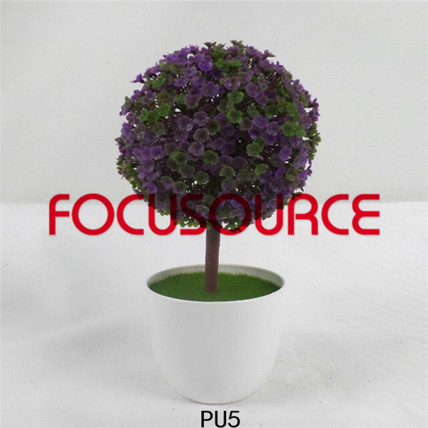 Good User Reputation for Garden Design 400×400 -
 Artificial Plants Small Bonsai  – Focusource