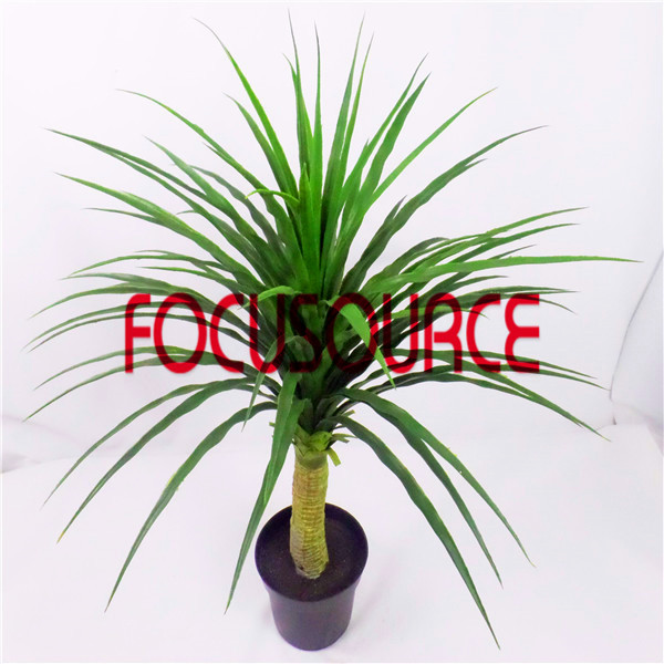 Low MOQ for Flat Sling Webbing -
 Artificial  Small Tree Bonsai -HY306-F-H98-020 – Focusource