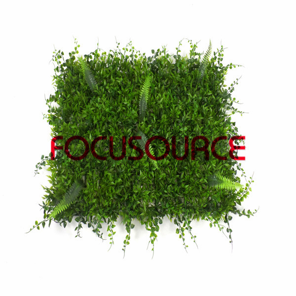 China Cheap price Fruit Protection Net -
 Artificial Grass Turf-SAM_3117-mixed grass carpet-25X25CM-9 – Focusource