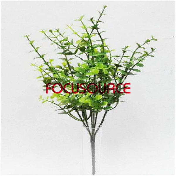 Factory wholesale Bed Sheet -
 Artificial Bush-HY143-L7-37CM-064 – Focusource