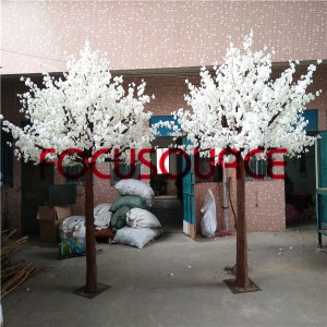 Artificial Cheery Blossom Tree