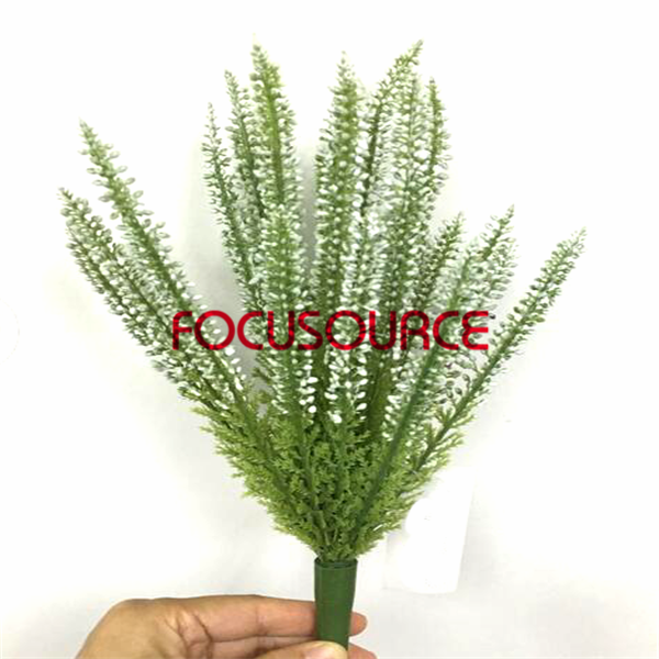 Hot Sale for Small Wooden Furniture -
 Artificial Leaves Bunch-HY171–L1-26CM-008 – Focusource