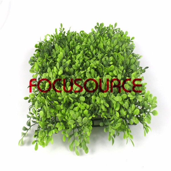 Big discounting Double Braided Polyester Rope -
 Artificial Grass Turf-HY237-C-25X25-FR – Focusource