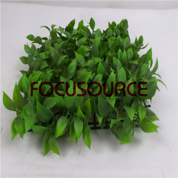 China Wholesale Ceramic Tile 600×600 -
 Artificial Grass Carpet -HY201  25X25CM GN001 – Focusource