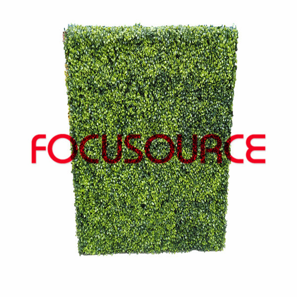 Good User Reputation for Cargo Nets With Elastic Rope -
 Artificial Boxwood Topiary Tower -HY08103-J5-H120-005 – Focusource