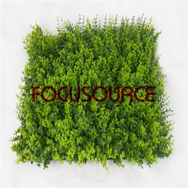 Reasonable price Double Bed Design Furniture -
 Artificial Grass Turf-SAM_1777-40X60CM – Focusource