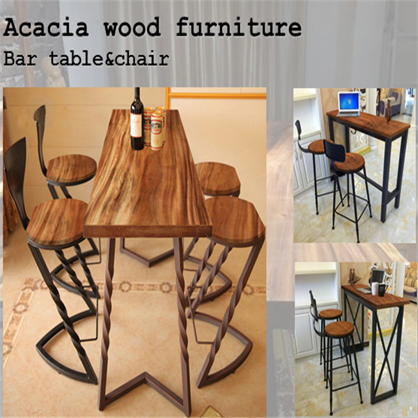 Well-designed Antique Furniture Sets -
 Acacia Wood Furniture – Focusource