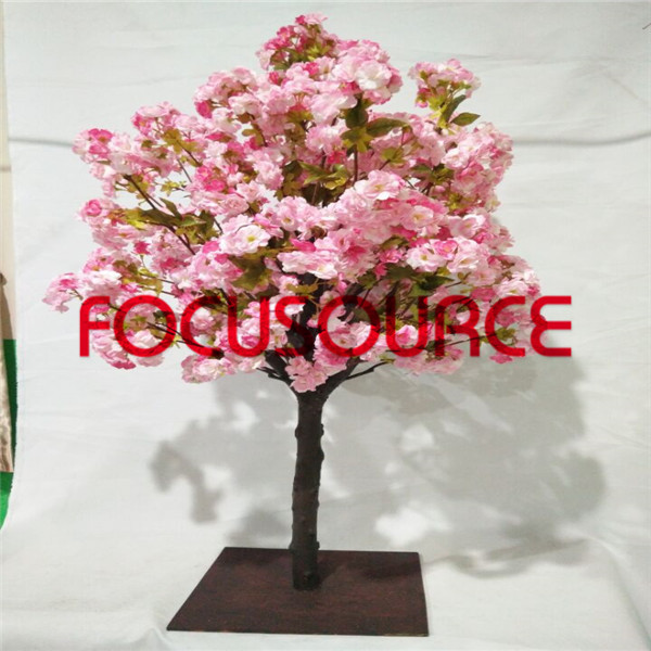 China Factory for Guitar Straps Of Cotton Webbing -
 Artificial Cheery Blossom Tree – Focusource