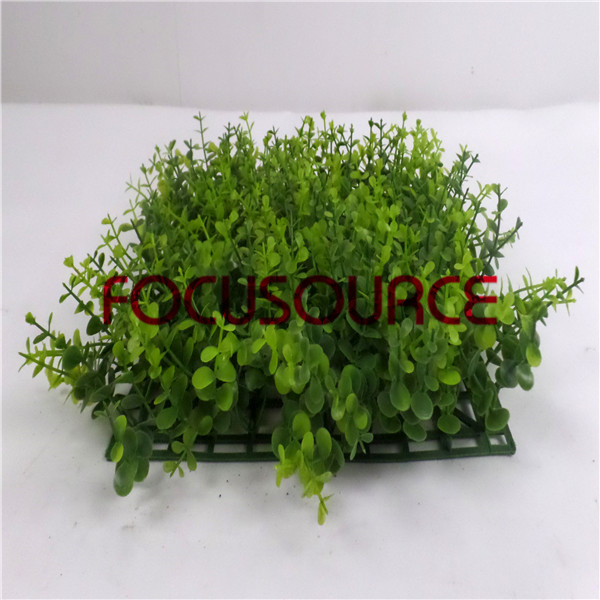 Factory For Bathroom Wall Tiles Price In Srilanka -
 Artificial Grass Turf -HY143A  25X25CM  GN13FR – Focusource