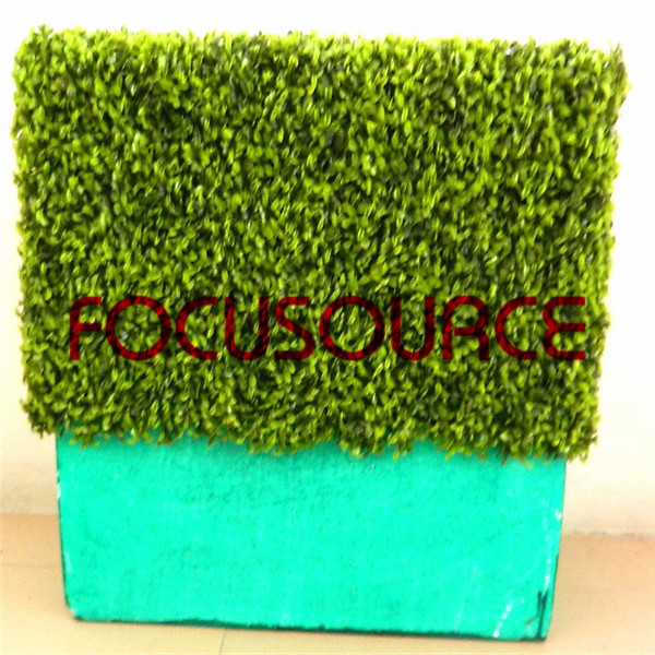 Wholesale OEM Liftng Lashing Sling Net -
 Artificial Boxwood Topiary Tower -HY08102-J5-H48-012 – Focusource