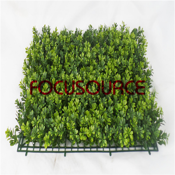 Hot sale Factory Colonial Style Bedroom Furniture -
 Artificial Grass Turf-SAM_1780-5 layer milan-40X60CM – Focusource