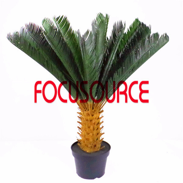 Factory For High Quality Sns Netting -
 Artificial  Small Tree Bonsai -HY307-F-H105-032 – Focusource