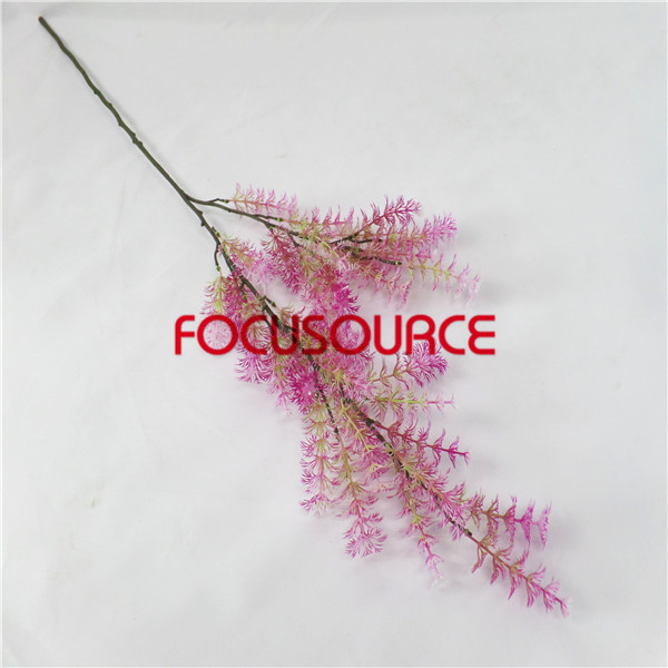 Price Sheet for Artificial Wisteria Flower -
 Artificial Leaves Bunch-HY232-L1-H103-039 – Focusource