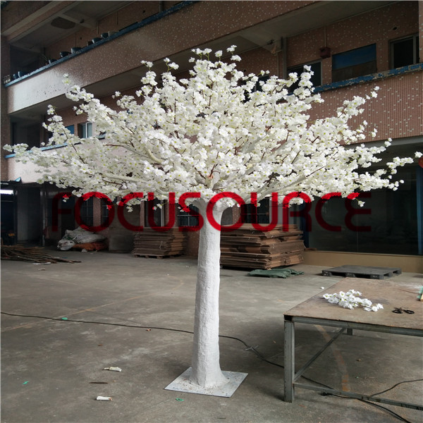 Discount wholesale Bedroom Furniture With Scratched -
 Artificial Cheery Blossom Tree – Focusource