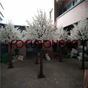 Artificial Cheery Blossom Tree