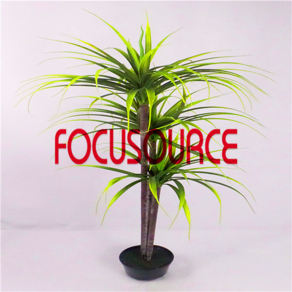 High Quality Construction Building Netting -
 Artificial  Small Tree Bonsai -HY190-F-H130-T3-007 – Focusource