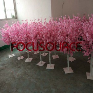 Artificial Cheery Blossom Tree