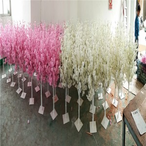 Artificial Cheery Blossom Tree