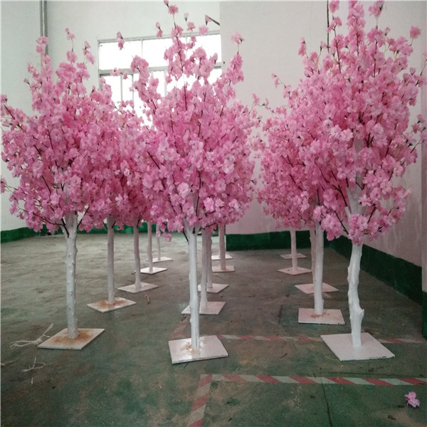 Reasonable price for Discontinued Floor Tile -
 Artificial Cheery Blossom Tree – Focusource