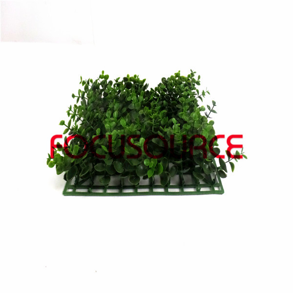 PriceList for Modern Hotel Bedroom Furniture -
 Artificial Grass Turf -HY136 25X25CM GN9 – Focusource