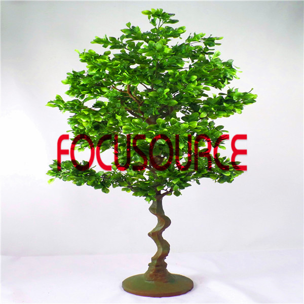 Free sample for Packaging Rope -
 Artificial  Small Tree Bonsai -HY206-F-H145-082 – Focusource