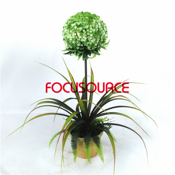 ODM Supplier Scaffolding Safety Nets -
 Artificial Plants Bonsai-HY208-E-H60-049 – Focusource