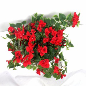 Artificial Hanging Basket Plant