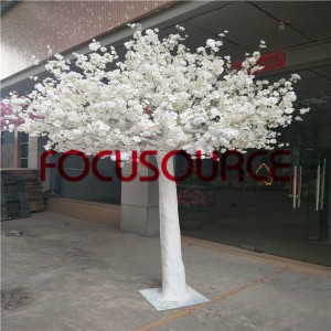 Artificial Cheery Blossom Tree