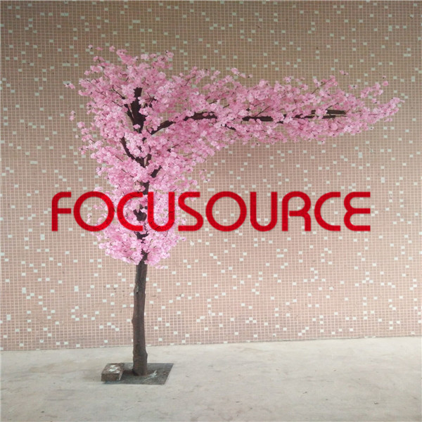 Discount wholesale Edge Rope 12 Mm Safety Net -
 Artificial Cheery Blossom Tree – Focusource