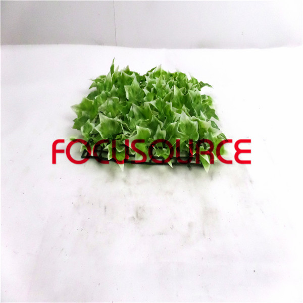 Factory Price For Weighted Fishing Rope -
 Artificial Grass Turf -HY140 25X25CM GN003 – Focusource