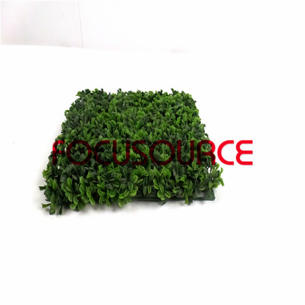 Professional China Garden Landscape Tiles -
 Artificial Grass Turf-HY08102 6 Forks 2 layer milan  25X25CM  GN001 – Focusource