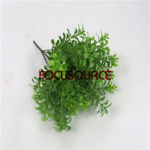 Artificial Bush Leaves Bunch-HY231-L7-H36-103