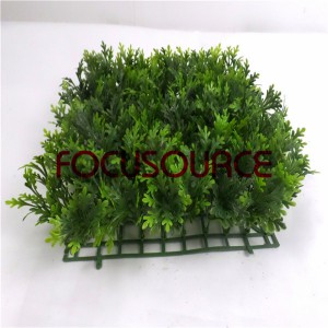 Artificial Grass Carpet -HY196  25X25cm GN001