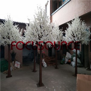 Artificial Cheery Blossom Tree