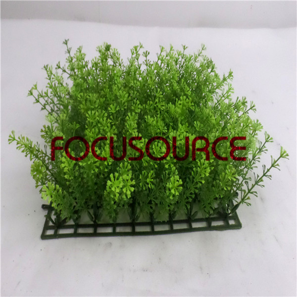 China Cheap price King Storage Beds -
 Artificial Grass Turf -HY147  25X25CM GN005 – Focusource