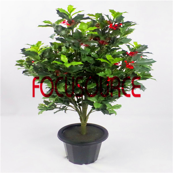 Special Design for Synthetic Hemp Rope -
 Artificial  Small Tree Bonsai -HY198-F-H95-G-013 – Focusource