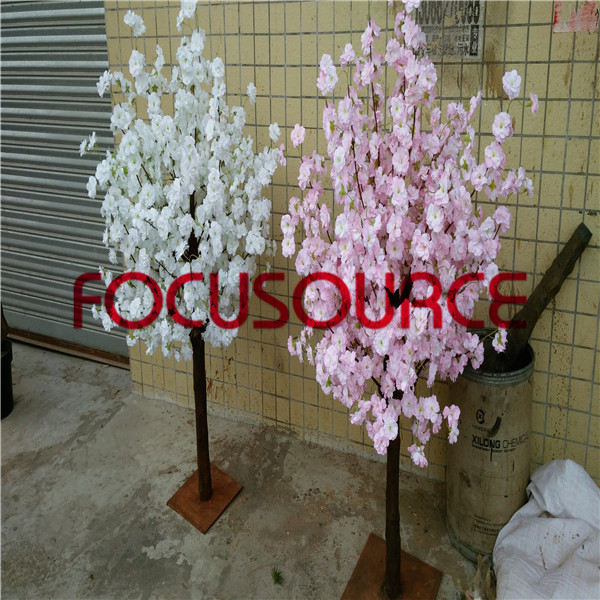 Excellent quality Vertical Wall Garden -
 Artificial Cheery Blossom Tree – Focusource