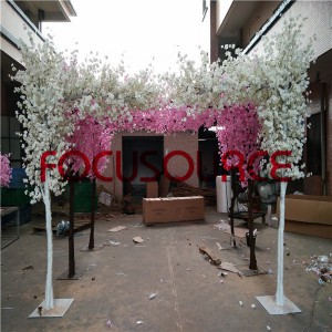 Artificial Cheery Blossom Tree