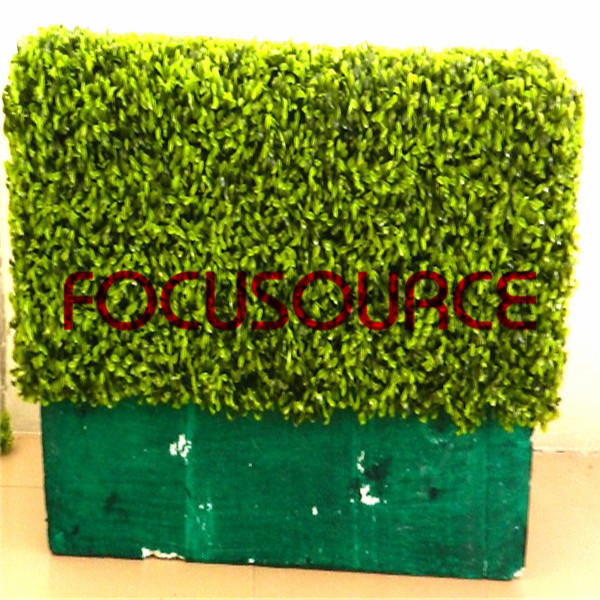 Cheap PriceList for Best Quality Tiles -
 Artificial Boxwood Topiary Tower -HY08102-J5-H40-013 – Focusource