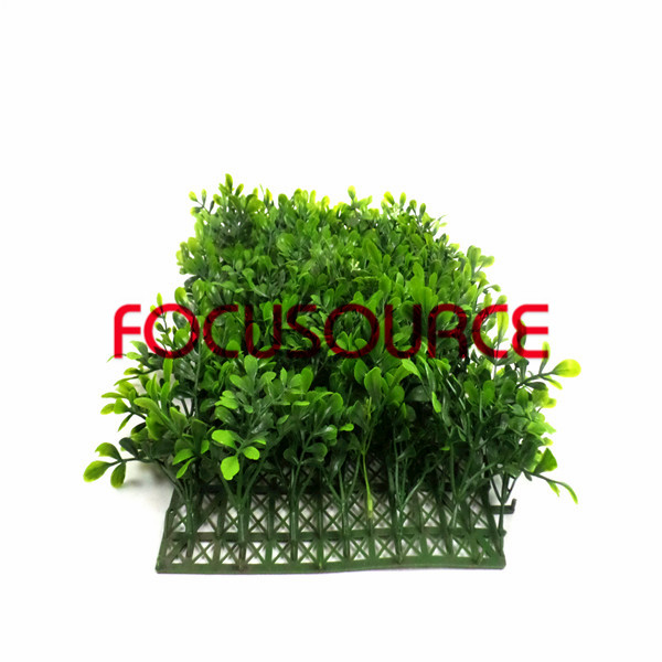 Factory Outlets Patio Dining Set Sale -
 Artificial Grass Turf-HY237  30X20CM GN6 – Focusource