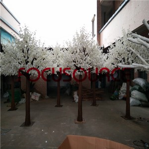 Artificial Cheery Blossom Tree