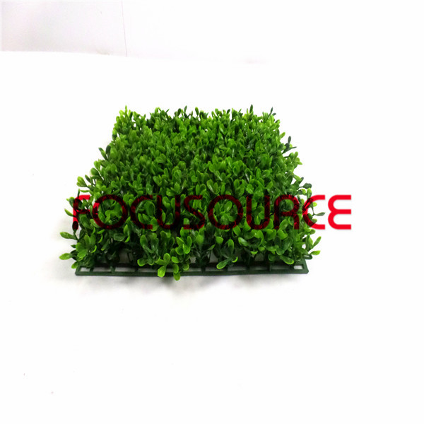 Special Price for Round Braided Cord -
 Artificial Grass Carpet -HY216   25X25CM   GN001 – Focusource