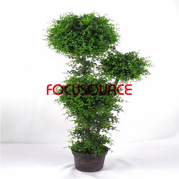 New Delivery for Hot Customized Webbing For Bag Strap -
 Artificial Plants Bonsai-HY228-E-H130-ZM-065 – Focusource