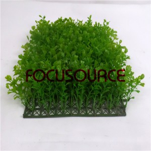 Artificial Grass Turf-HY225 6 layer  30X20CM GN001