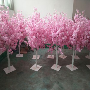 Artificial Cheery Blossom Tree