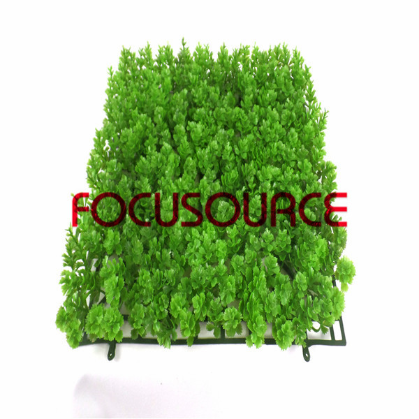 Price Sheet for Soft Bedbedroom Furniture -
 Artificial Grass Turf-HY243-C-25X25-GN2 – Focusource