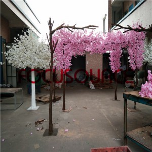 Artificial Cheery Blossom Tree