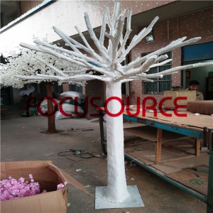 Artificial Cheery Blossom Tree